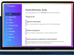 Apprentix Screenshot 1