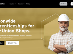 Apprentix Screenshot 1