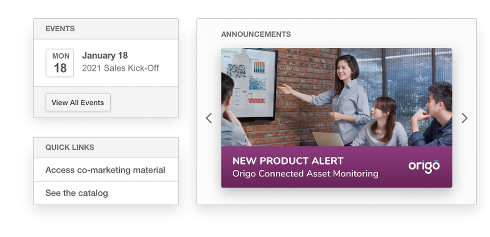 AppReseller Screenshot 1