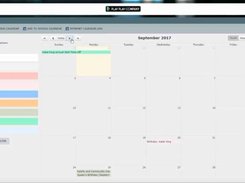 AppsforOps-Time-Off-Calendar