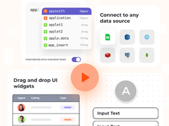Appsmith Screenshot 1
