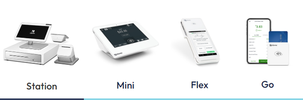AppStar Financial Screenshot 1