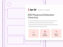 Apptegy Screenshot 1