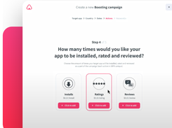 Apptimizer Screenshot 1