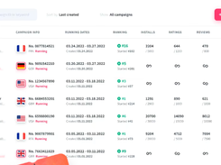 Apptimizer Screenshot 1