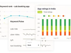 AppVector Screenshot 1