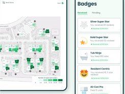 AppWork Screenshot 1