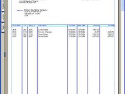 Customer Statement (PDF)