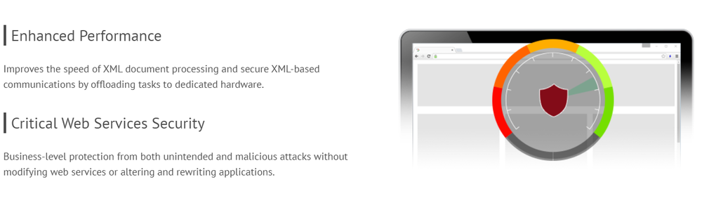 AppXML Screenshot 1