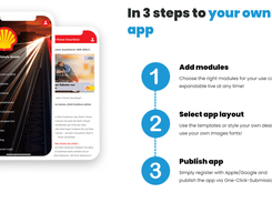 AppYourself Screenshot 1