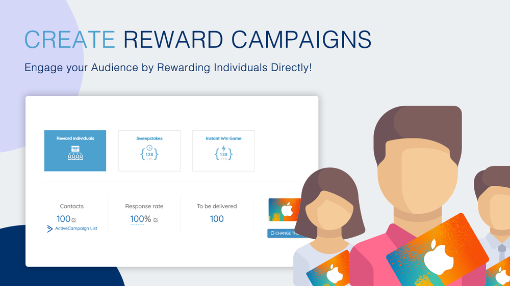 appyReward Screenshot 1