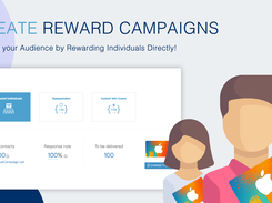 appyReward Screenshot 1