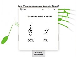 Claves