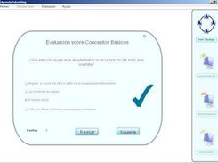 Test Section