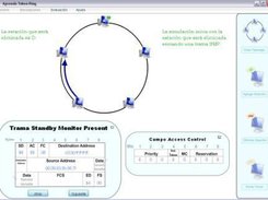 Station Removal Simulation