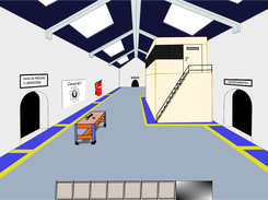 It's time to explore!