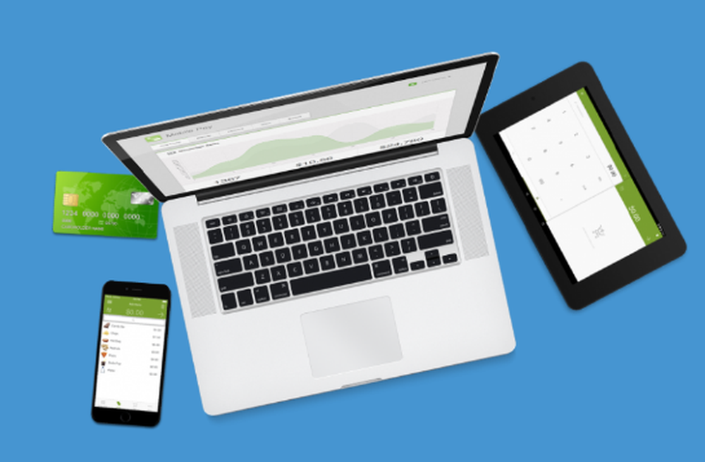 Apriva Screenshot 1