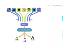APRO CRM Screenshot 1