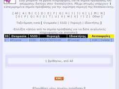 Module Front Page under PHP-Nuke