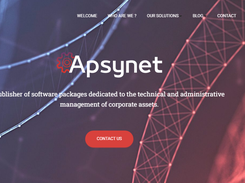 Apsynet Screenshot 1