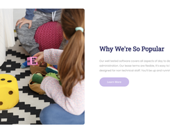 APT Childcare Screenshot 3