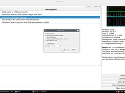 APT-Qt Screenshot 2