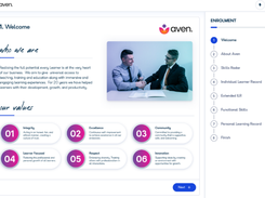 Aptem Apprentice Screenshot 1