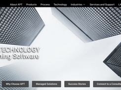 APTERP Screenshot 1