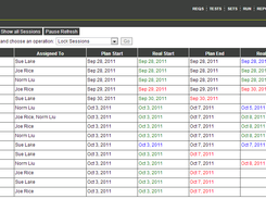 ApTest Manager Screenshot 1