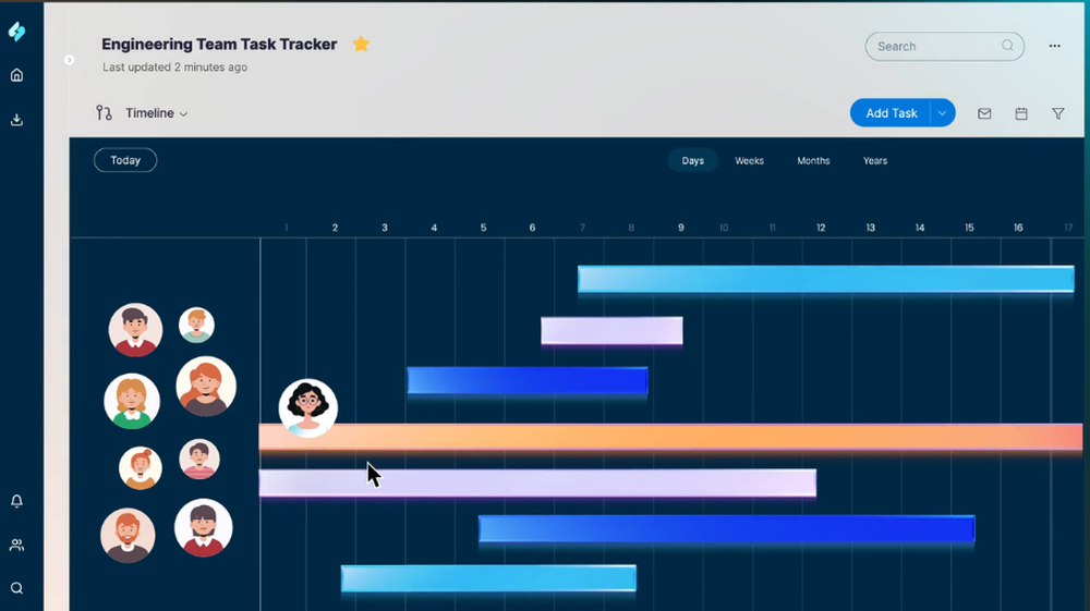 Apxor  Screenshot 1
