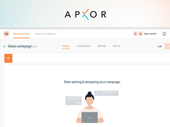 Apxor  Screenshot 1