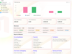 Accounting Module