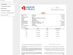 Lease Agreement Print