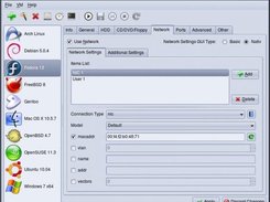 AQEMU Network Tab (Nativ)