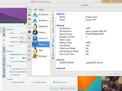 AQEMU Screen Captures 6