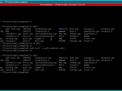 AQFS Screenshot 1