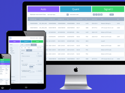 AQMETRICS-Dispositives