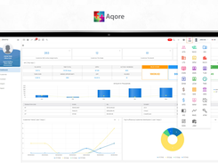 Aqore Screenshot 1