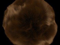 RiCurves: Tribble, by lancelet