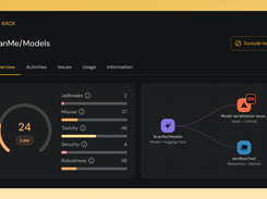 AQtive Guard Screenshot 1