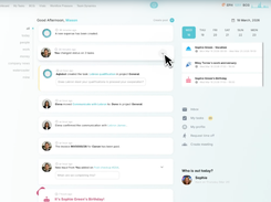 Aqtos BOSS* Screenshot 1