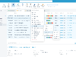 Organise your test cases. Use shared test steps, nested test cases and visualise your test coverage!