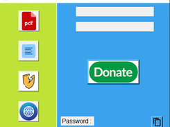 Aqua pdf password remover