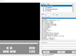 Audio module