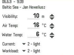 Conditions