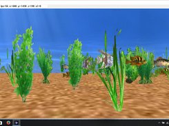 aquarium_chung Screenshot 5
