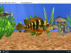 aquarium_chung Screenshot 1