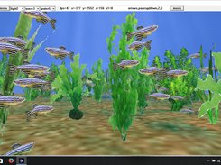 aquarium_chung Screenshot 3