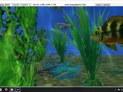 aquarium_chung Screenshot 4