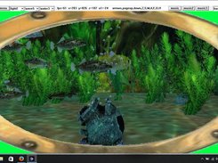 aquarium_chung Screenshot 2